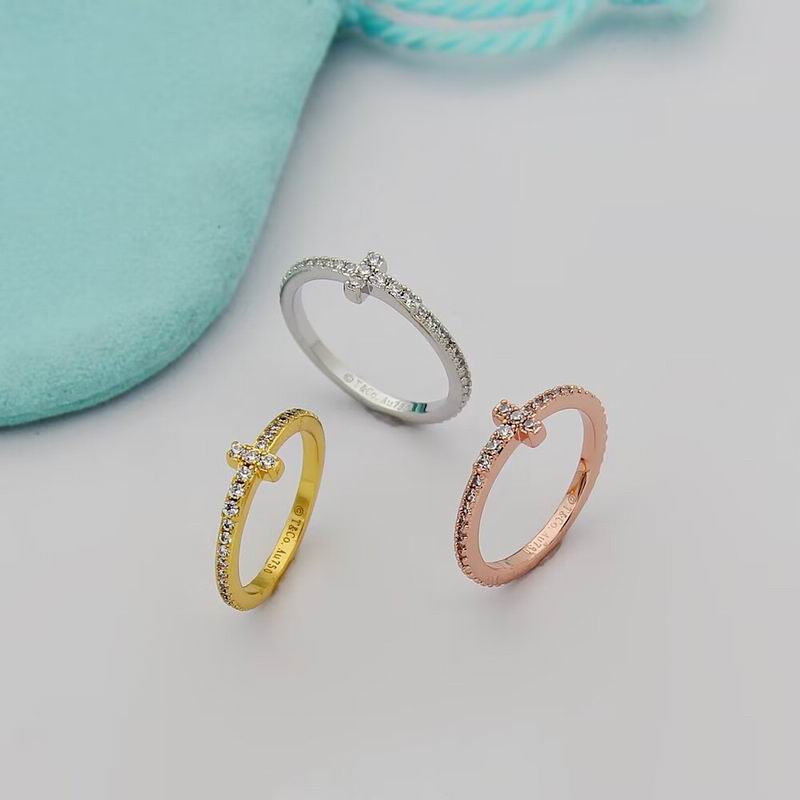 Tiffany Ring 07yxs19